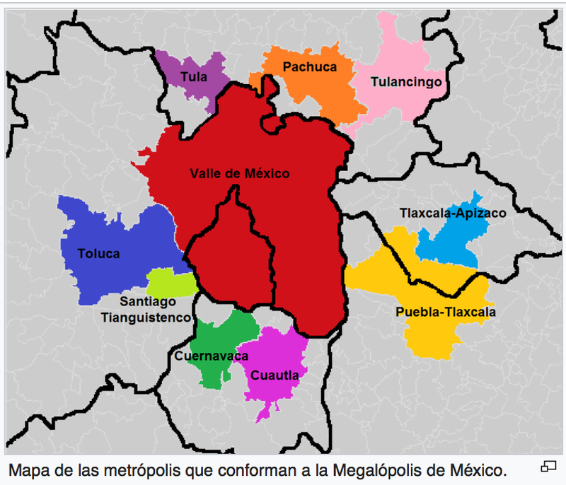 Illustration for article titled The latest car-conspiracy in Mexico, explained.Â